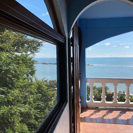 El Paraiso Azul Ojochal Ngoại thất bức ảnh