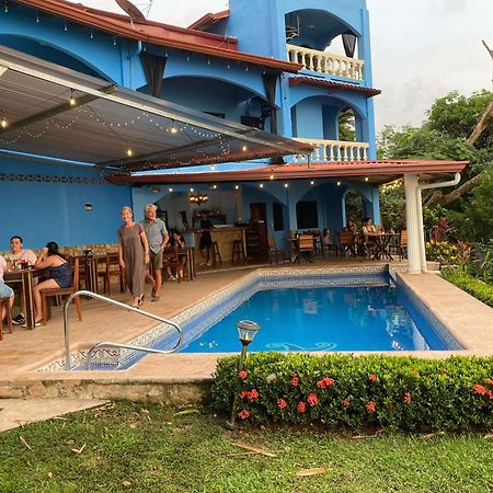 El Paraiso Azul Ojochal Ngoại thất bức ảnh