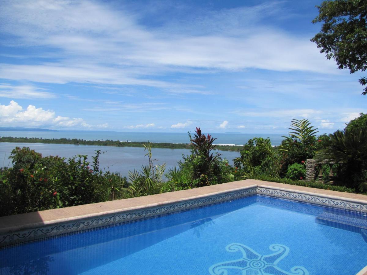 El Paraiso Azul Ojochal Ngoại thất bức ảnh