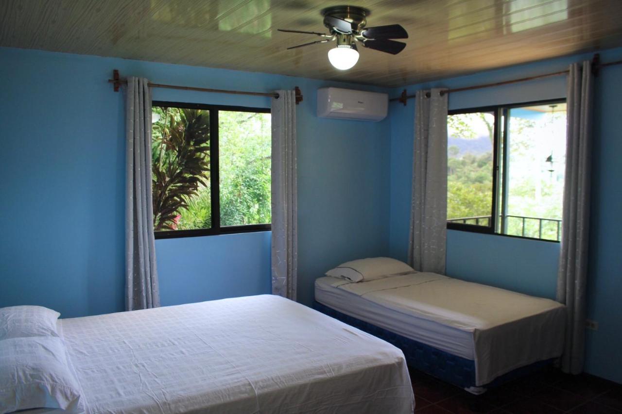 El Paraiso Azul Ojochal Ngoại thất bức ảnh
