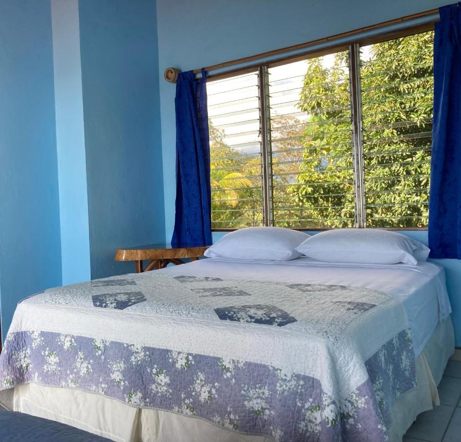 El Paraiso Azul Ojochal Ngoại thất bức ảnh