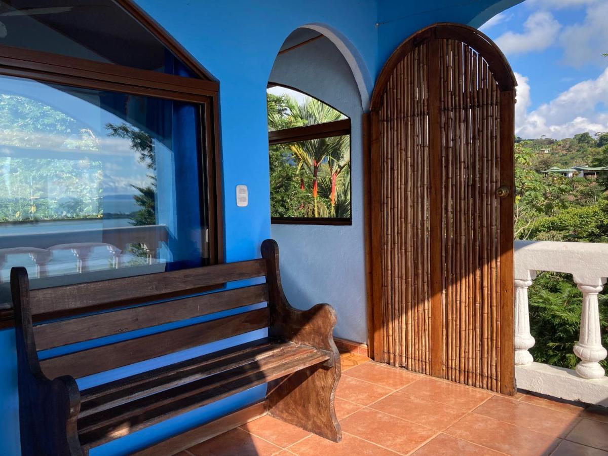 El Paraiso Azul Ojochal Ngoại thất bức ảnh
