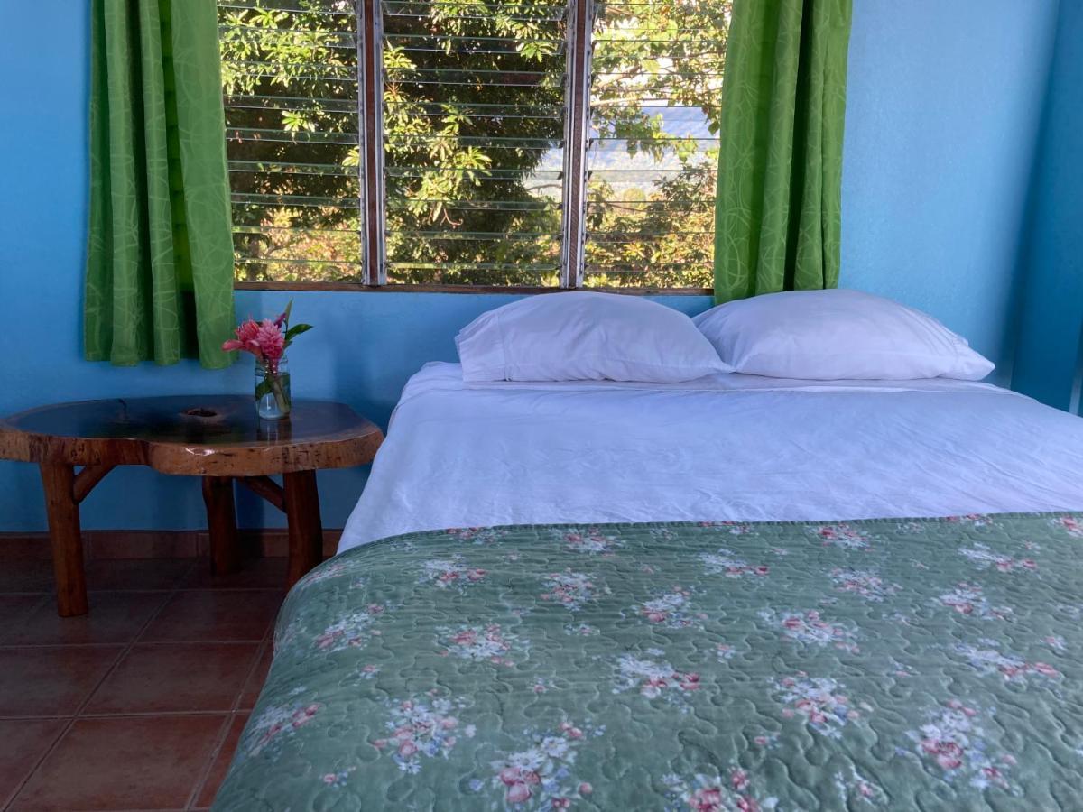 El Paraiso Azul Ojochal Ngoại thất bức ảnh