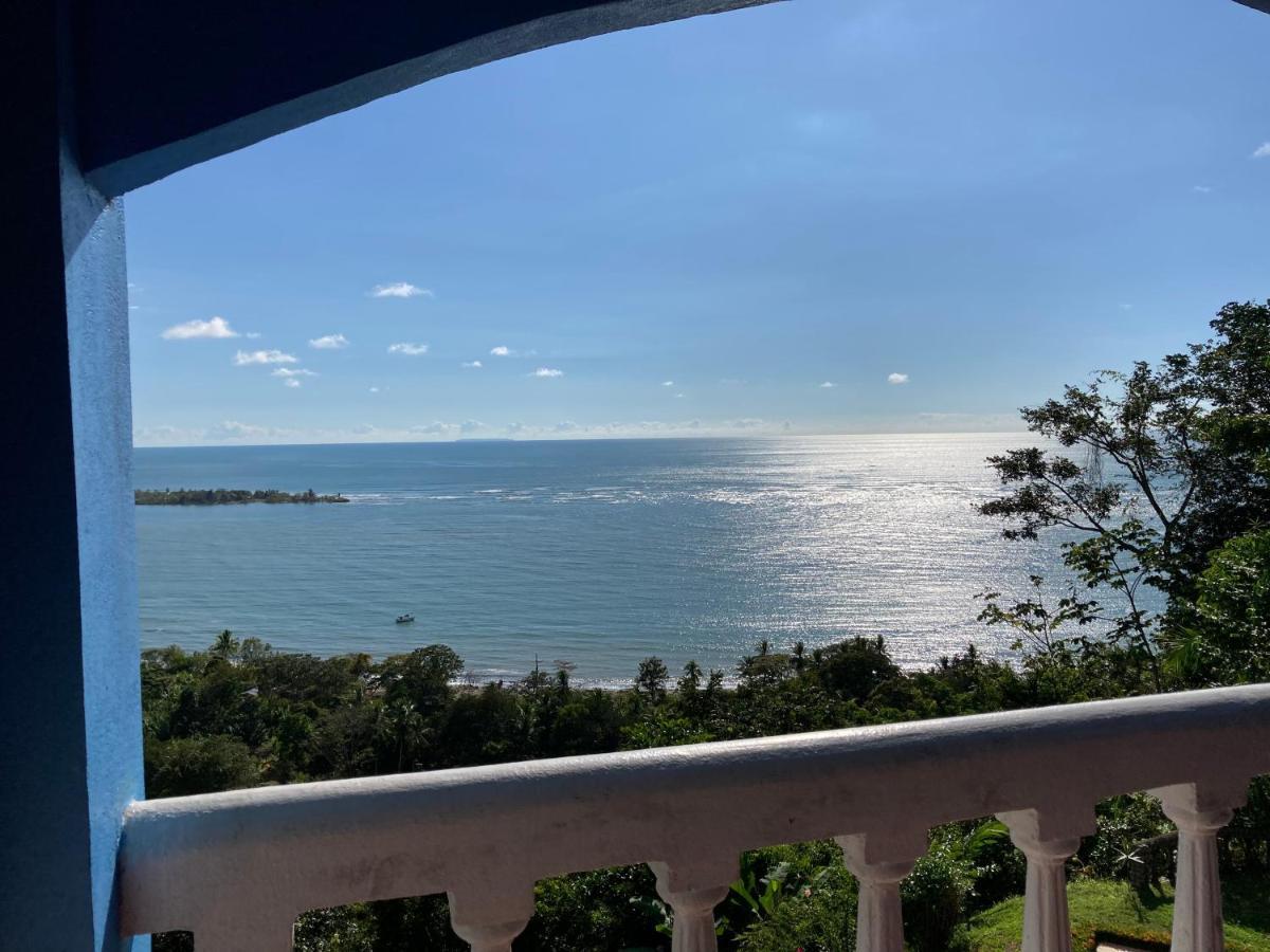 El Paraiso Azul Ojochal Ngoại thất bức ảnh