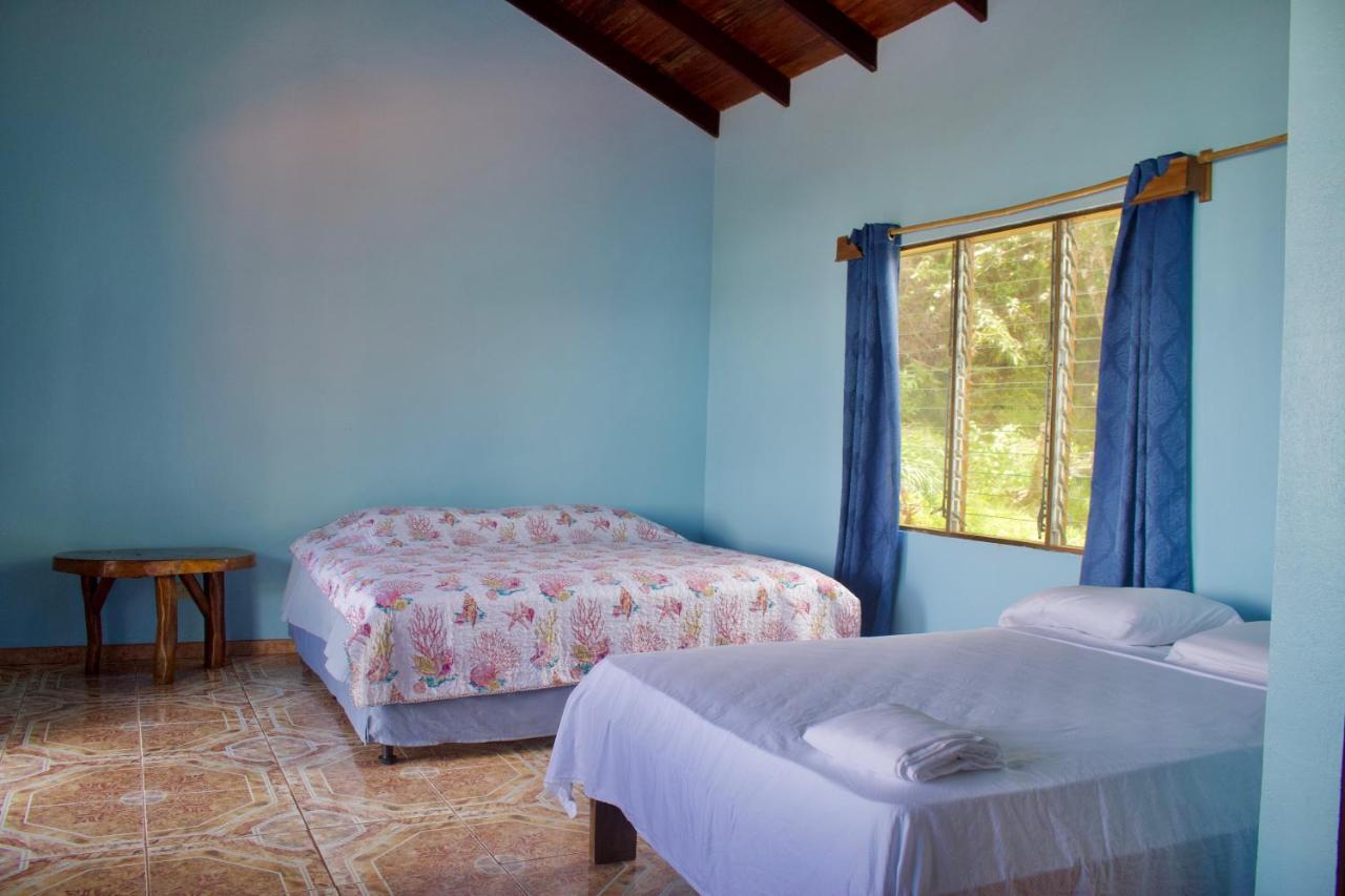 El Paraiso Azul Ojochal Ngoại thất bức ảnh
