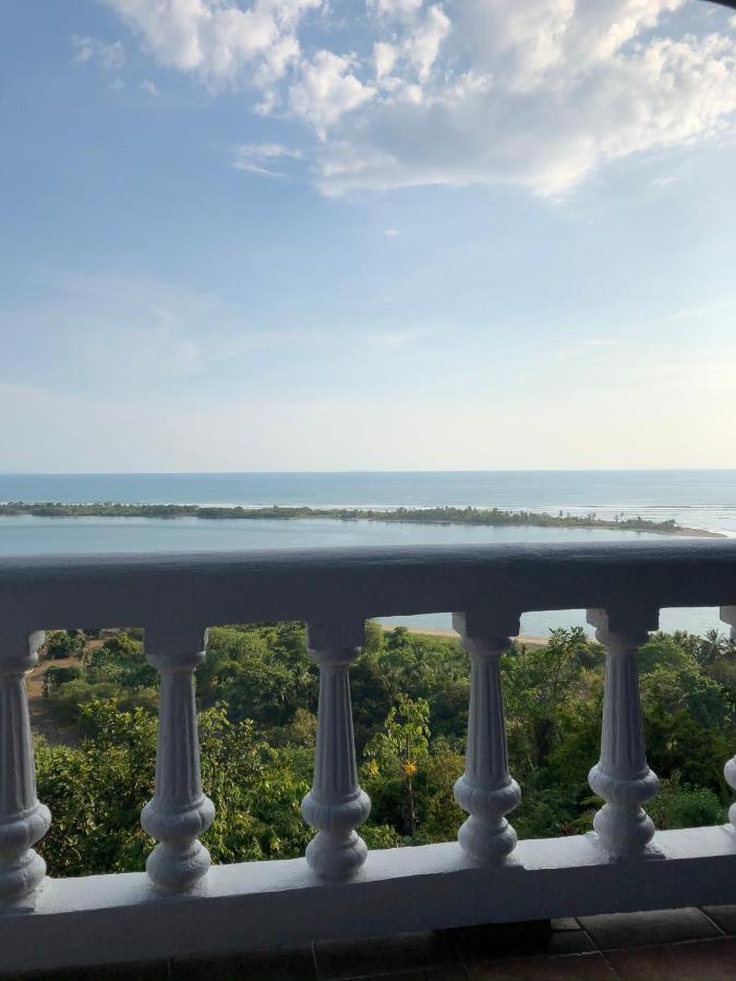 El Paraiso Azul Ojochal Phòng bức ảnh