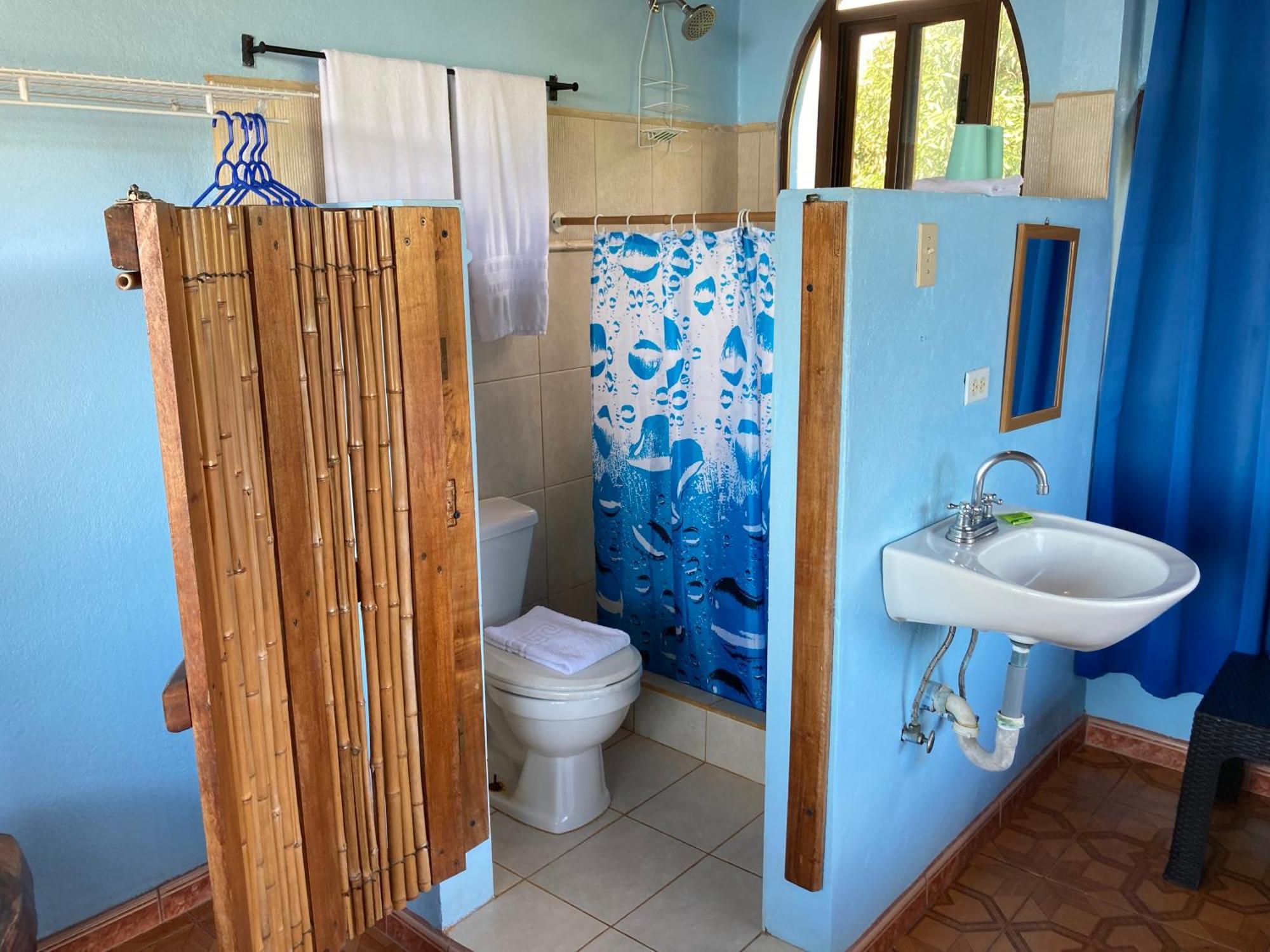 El Paraiso Azul Ojochal Phòng bức ảnh